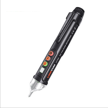 Premium AC/DC Voltage Test Pencil Multimeter