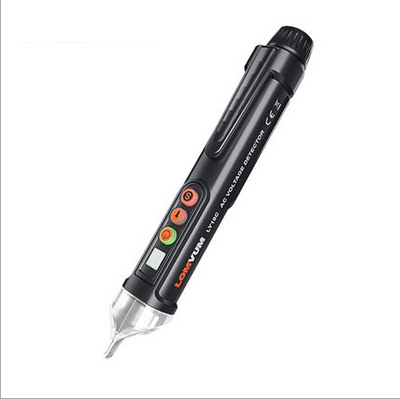 Premium AC/DC Voltage Test Pencil Multimeter