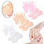 Chaussettes en Gel Hydratant en Silicone pour le Soin des Pieds