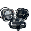 SPDZ1 Apex90 LED Work Lamp – 90W Dual-Color DRL (Pair)