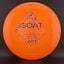 Apex Goat - 2022 First Run - Des Reading Signature Edition