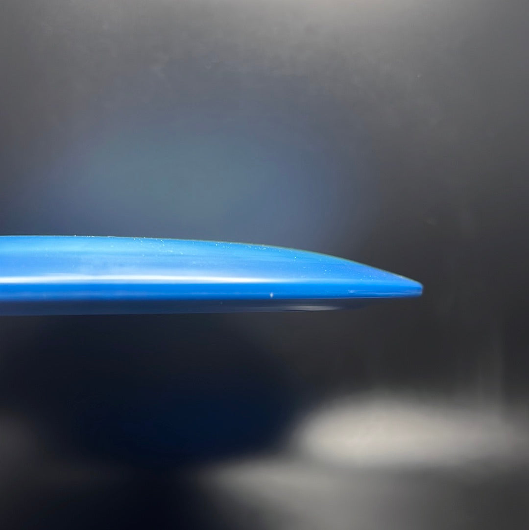 Alpha The Dome Fairway Driver Disc Golf Disc