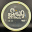 Granite Quake - Sullivan Tipton 2025 Tour Series Disc Golf Disc