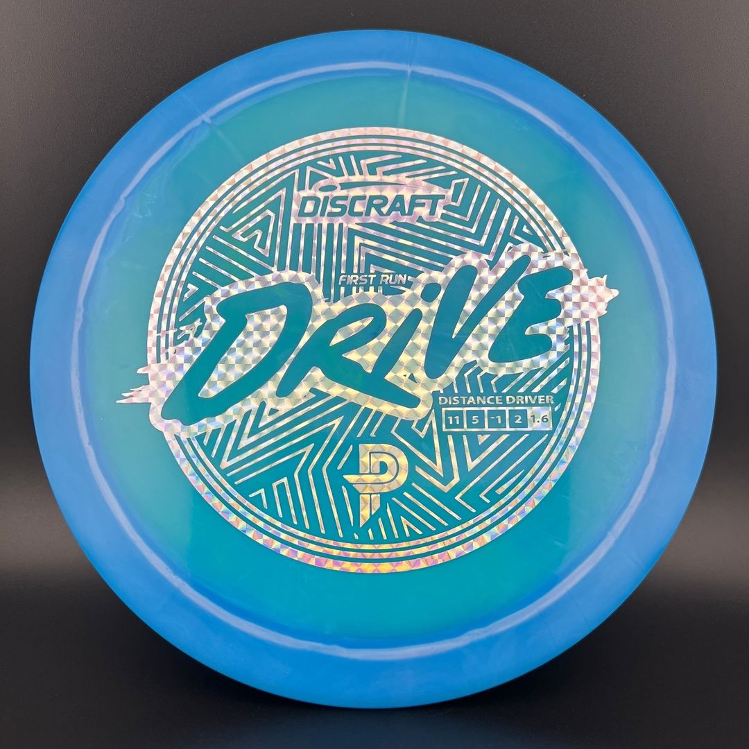 ESP Drive - Paige Pierce - First Run Disc Golf Disc
