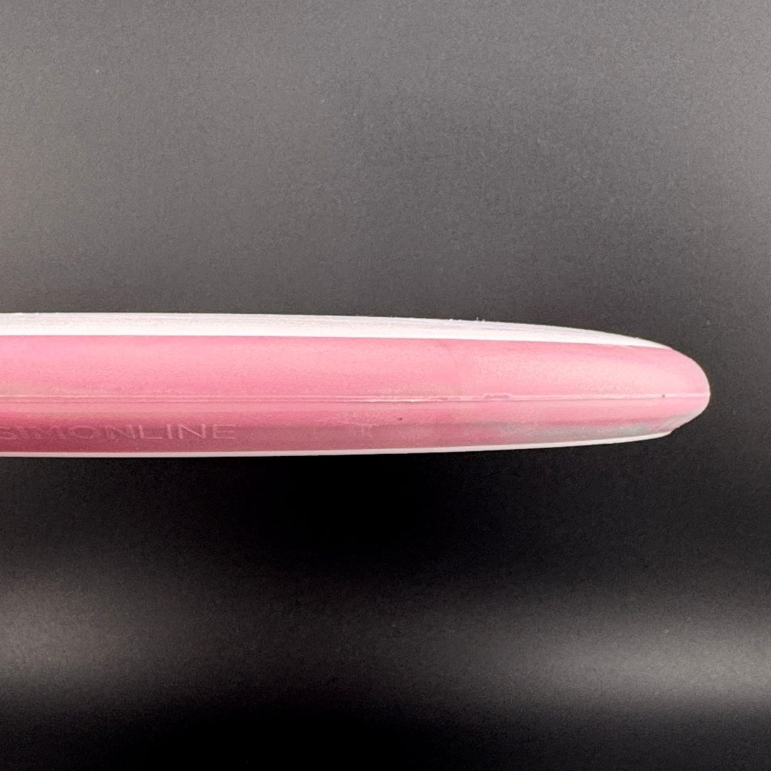 Medium Electron Pixel - Simon Line Disc Golf Putter