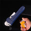 Creative and unique pressure cooker small kettle pliers wrench model inflatable lighter - Korvel
