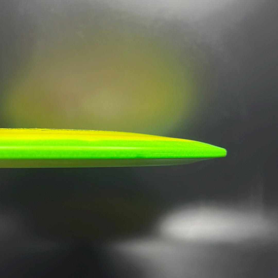 Halo S-Blend Czar - VIP Series X-Out Disc Golf Driver