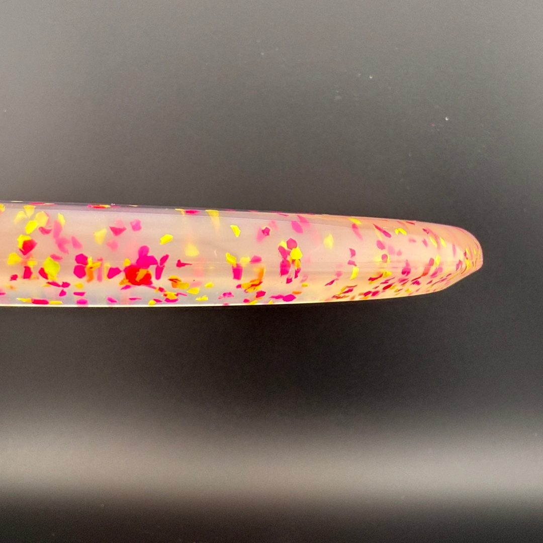 Confetti Z Zone SS Disc Golf Disc