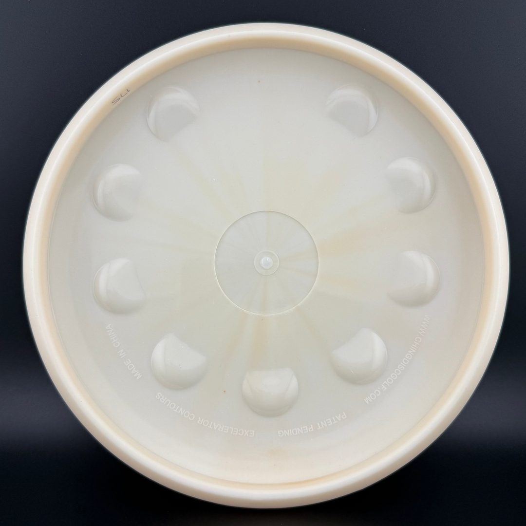 Thermo Juju Disc Golf Putter