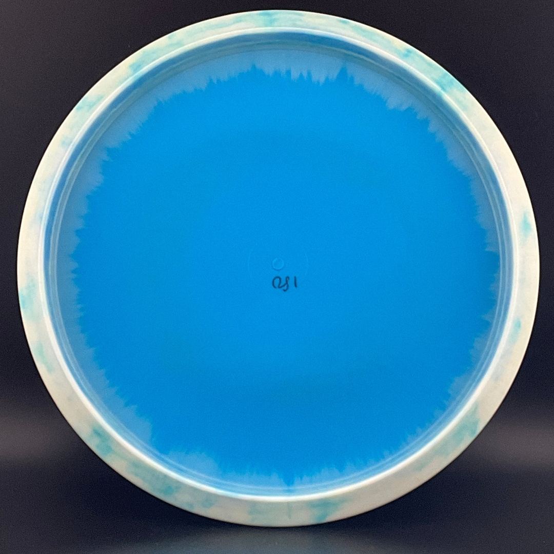 Disque Sirius Helio Solstice - Édition Ouverte de la Ville Olympique