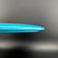 Gold Bullseye Explorer - Isaac Robinson 2025 Signature Series Disc
