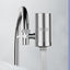 Faucet water purifier household 304 stainless steel new detachable washable tap water filter live streaming source water purifie - Korvel