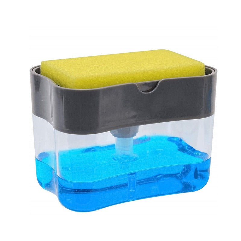 Automatic Liquid Filling Box for Kitchen Use
