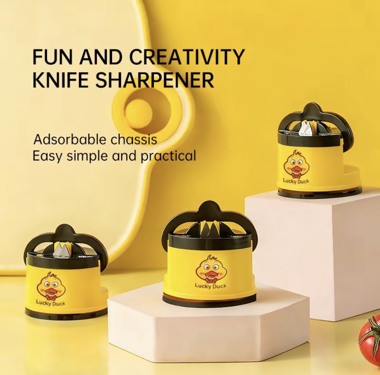 Afilador Manual StickSharp