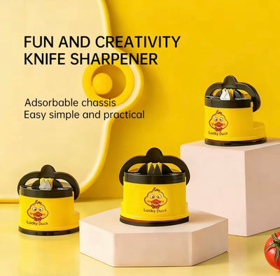 Aiguiseur de couteaux StickSharp manuel