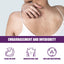 Premium Body Cleansing Gel for Back Acne