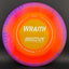 Innova I-Dye Star Wraith Disc Golf Driver