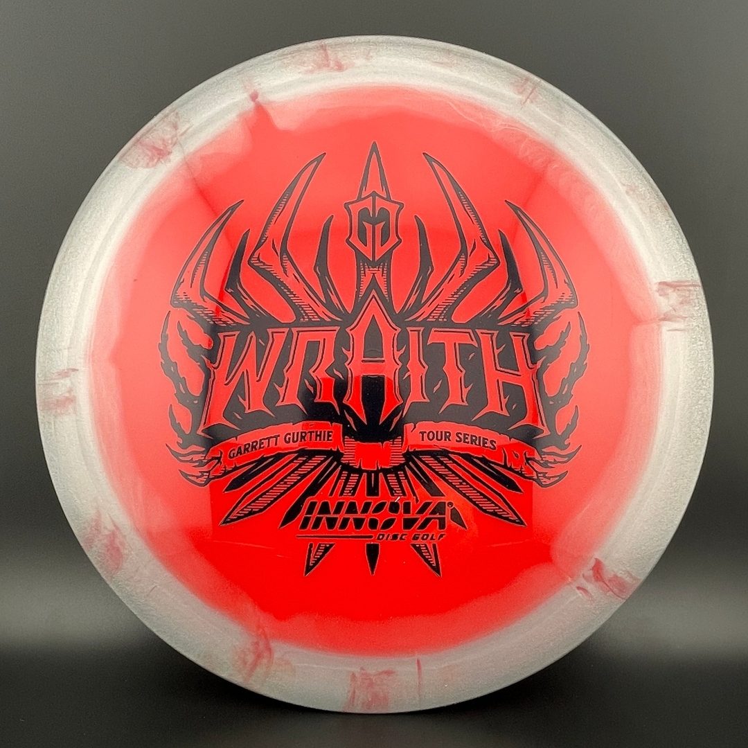 Halo Star Wraith - Garrett Gurthie 2025 Tour Series Disc