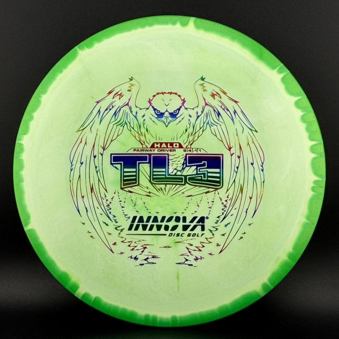 Innova Halo Star TL3 Disc Golf Disc