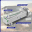 MagCam Precision Wheel Alignment Tool