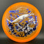 Champion Mako3 - Riptide Reef Disc Golf Disc