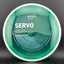 Proton Servo Fairway Driver Disc Golf Disc