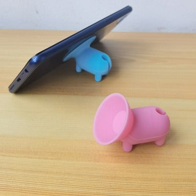 Phone Umbrella Sution Cup Stand - Korvel