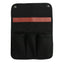 Outdoor chair armrest hanging bag Outdoor camping side multifunctional storage bag - Korvel