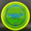 Discraft Z Zone SS Disc Golf Disc - Rendimiento Premium