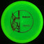 Nocturnal Bobcat - Disque de Disc Golf Half-Cat