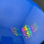 S-Line CD1 - 303 Open Wings Stamp Disc Golf Driver