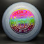Shimmer Star Colossus - Tourney F2 Disc Golf Driver