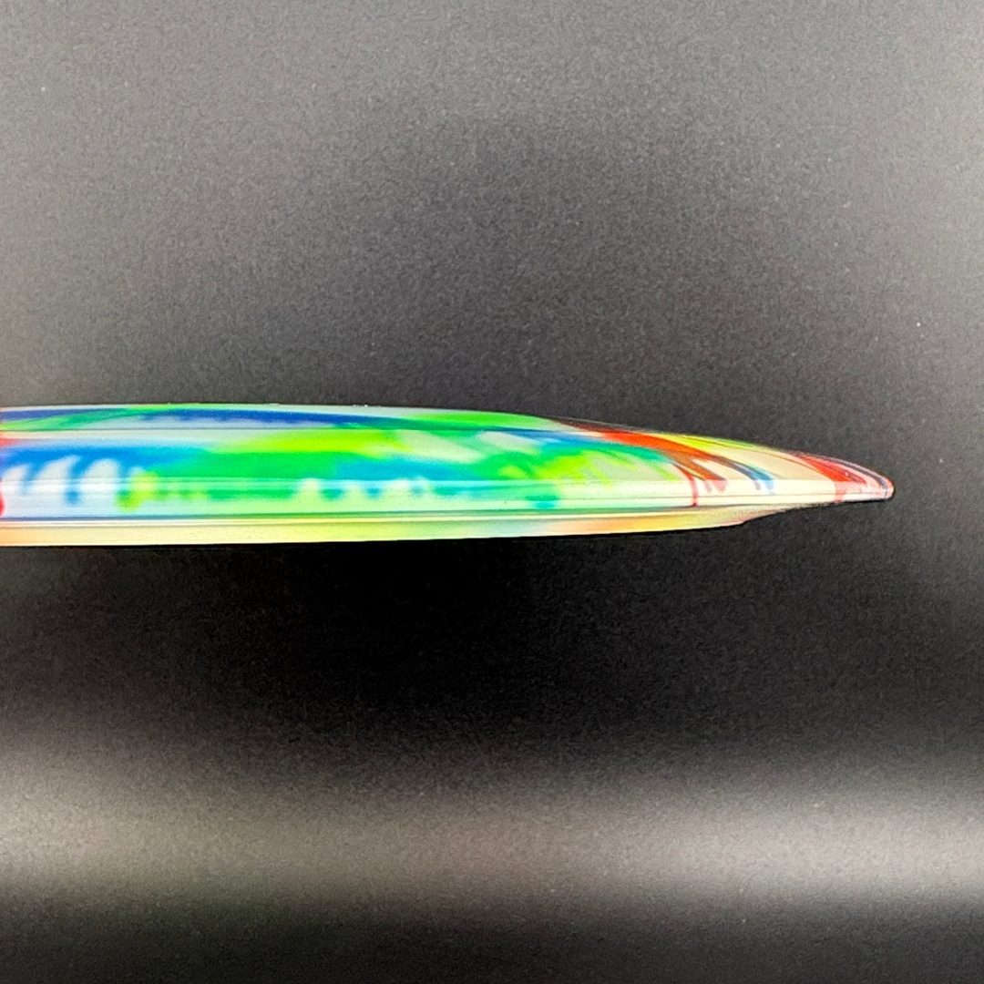 I-Dye Champion Katana Disc Golf Driver