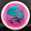Lucid-X Orbit Maverick - Gnome Stargazer Disc Golf Driver