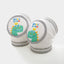 Chaussettes de Protection pour Genoux de Bébé Premium pour un Rampement Sûr