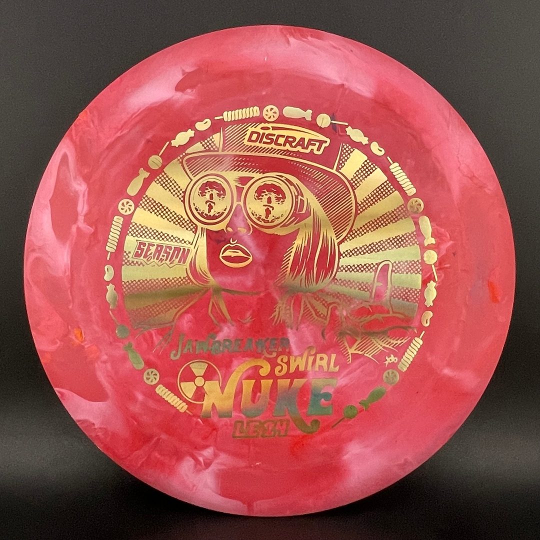 Jawbreaker Swirl Nuke - Edición Ledgestone 2024