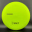 OG Firm Penrose - Prototype Gibson Stash Disc Golf Disc