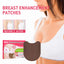 Chest Round Stick Chest Firming Plump Plump Plump Chest Anti-Sagging Moistening Lift Stick - Korvel
