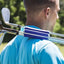 Golf Club Retainer Fixed Golf Club Storage Bracket Golf Club Holder - Korvel