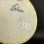 Lucid EMAC Truth - DD Team Stamp (Used)