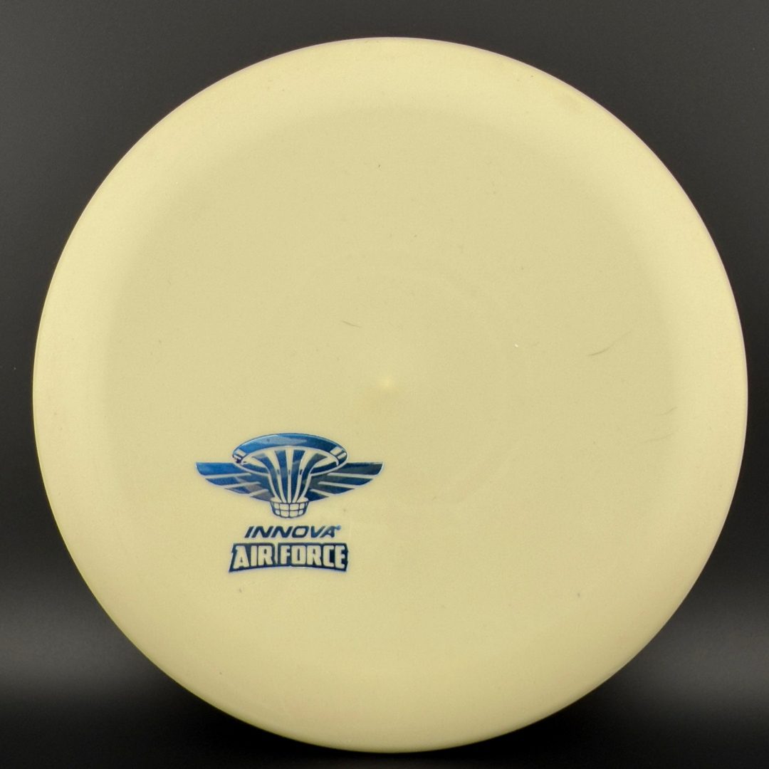 Innova Proto Glow Soft Pro Firefly Disc Golf Putter