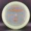Controlador de Disco de Golf HD Superglow Metal Flake Apache