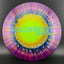 Quantum Falcon (1.1 First Run) - Dyed Disc Golf Driver