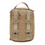 Kit de Supervivencia Premium Bolsa de Emergencia para Camping