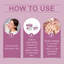Body Moisturizing Care Cream, A Daily Skin Care Cream That Hydrates, Moisturizes, Improves And Gentle Skin Care - Korvel
