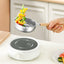Non coated mini breakfast pan 316L stainless steel steak frying pan Non stick complementary food pan Flat bottomed small frying pan Tamaki - Korvel