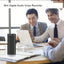 SoundMate 3-in-1 MP3 Recorder - Korvel