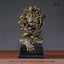 Abstract art couple decoration living room wine cabinet study decoration figure sculpture handicrafts - Korvel