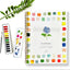BloomArt Watercolor Set - Korvel