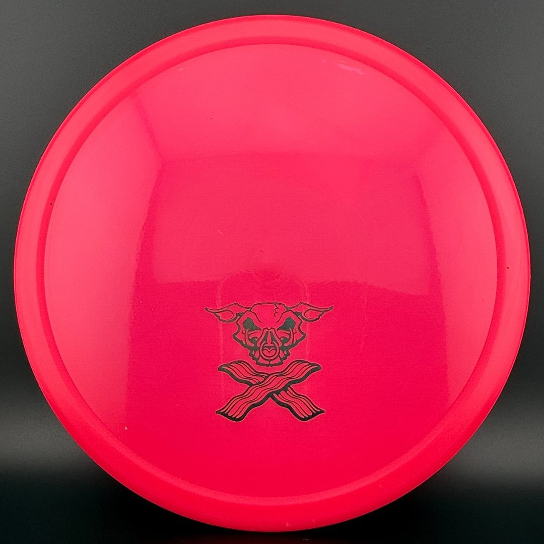 R-Pro Pig - Baconeer par Marm O Set
